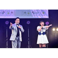 池田裕楽(STU48)＆徳永ゆうき デュエット楽曲「あの頃のBGM」STU48のツアーにて初披露！