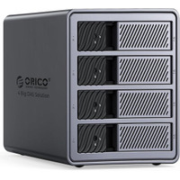 ORICO Japan、RAID対応4ベイHDDケース「9848RU3」を期間限定特別価格で提供～最大88TBの大容量ストレージがAmazonにて45%OFF～