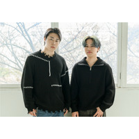 レジェンド×新世代！「ニクオン町田BASE」第二弾にTENSONG登場！