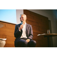 【開催レポート】CQの第一人者デイビット・リバモア博士 来日記念講演『組織文化が未来を拓く“違い”をパワーに変えるリーダーシップとは』IQ・EQに次ぐ組織に必要な能力「CQ（文化の知能指数）」を紹介