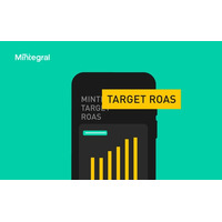 Mintegral、IAP ROAS最適化モデルを正式リリース ～高LTVユーザーの獲得を支援し、収益最大化を実現～