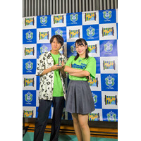 来場者限定プレゼント＆ライブパフォーマンスで会場を盛り上げる！ 株式会社BiSが湘南ベルマーレフットサルクラブ戦でブース出展