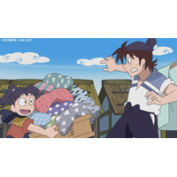アニメ「忍たま乱太郎」第32シリーズ 8/13配信開始！【NHKこどもパーク】