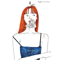 人気イラストレーター・たなかみさきのイラスト集『日読み』出版記念原画展を開催＆出版記念グッズ販売！
