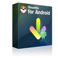StreamFab for Android 最新アップデート公開！スマホでYouTube、M6+、TVer、Pornhub動画をいつでも保存
