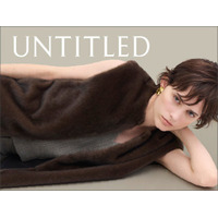 【UNTITLED】2025 Autumn＆Winter Collection Vol.1を8月15日（金）よりオフィシャルサイトにて公開