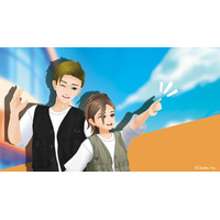 クラスターとゆずプラスが協力し、神奈川県の「メタバースを活用した社会参加支援等事業」を開始！「神奈川“つながり発見”パーク」9月5日よりオープン！