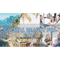 【日本初上陸】世界の美容プロと次世代人材が集結！『Global Beauty Fes 2025』都内で初開催