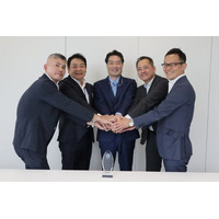 ASTHOM partnersにI- GLOCALグループが加盟