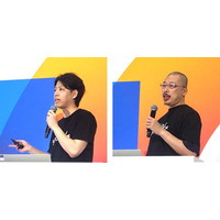 パーソルキャリアが「 Google Cloud Next Tokyo 」に登壇