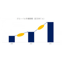 表面弾性波 （SAW） バイオセンサー市場規模、シェア、成長要因、機会に関する分析2025