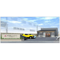 きずなグループの（株）花駒が枚方市内3店舗目『家族葬のファミーユ 枚方甲斐田新町ホール』をオープン。～公共火葬場へのアクセスも良い「1日1組」の家族葬ホール～