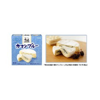 生産体制の拡大でより多くのお客さまに「明治北海道十勝カマンブルー」10月1日関東全域に販売エリア拡大