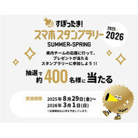 【埼玉県】今年度も「すぽったま！」試合観戦スタンプラリーで県内スポーツチームを楽しく応援！