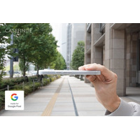 CASEFINITE、Made for Google 認定 Google Pixel 10 シリーズ対応薄型ケース「THE FROST AIR ULTRA」「THE INVISIBLE AIR」を発売