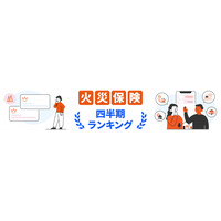 【ドコモスマート保険ナビ】2025年8月最新版 火災保険おすすめ人気ランキング公開のお知らせ
