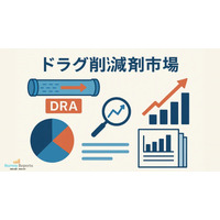 摩擦抵抗低減剤市場：世界調査報告書、需要、規模、開発、メーカーシェア、成長、動向、見通し（2025～2035年）である。