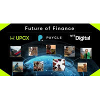 UPCX、ペイクル及びNTT Digital、次世代分散型決済システムの社会実装に向けて基本合意書を締結
