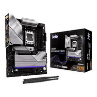 ASRockから、AMD X870チップセットを搭載したATXマザーボード『X870 Livemixer WiFi』を発売