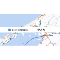 ジオテクノロジーズと愛媛県伊方町、「きなはいや伊方まつり」の人流分析・意識調査を共同で実施