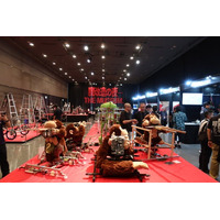 NHKの大人気“技術開発エンタメ番組”、初の大型イベント「魔改造の夜 THE MUSEUM」ついに開幕！ 全モンスター集結！ エンジニアたちの熱気があふれる！ 初の公式BOOKも発売中！