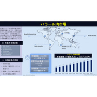 世界のハラールミート市場：需要、シェア、動向、成長、機会、洞察分析（2025～2035年）