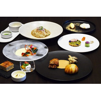 【ノボテル奈良】 おかげさまで1周年。特別ディナーコース付き宿泊プラン8月27日(水)より販売開始！