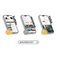 トルコ公式観光プラットフォーム「GoTürkiye」　世界中のSNSで魅力を発信