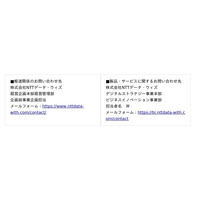 NTTデータ・ウィズ、株式会社コンカーと共同で福井県へ「Concur(R) Expense」を提案、導入