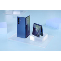 Samsung Galaxy Z Fold7｜Z Flip7が 衛星直接通信サービス au Starlink Direct  「衛星データ通信」に対応