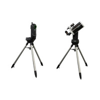 天体の自動導入・追尾機能搭載マウント+三脚のセット、Sky-Watcher「フュージョン 120iシリーズ」を発売