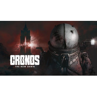 すべての敵が「融合」する――　『Cronos: The New Dawn』デジタル版が2025年9月5日（金）に発売！