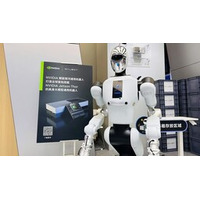 Galbot、NVIDIA Jetson Thorでロボティクスを加速