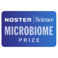 第6回「NOSTER & Science Microbiome Prize」受賞者決定