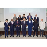 日本とアフリカが築く食料安全保障とブルーエコノミー　TICAD9公式サイドイベント開催　石破首相も登壇