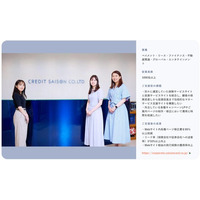 株式会社100、株式会社クレディセゾンのHubSpot導入事例を公開 ～Webサイト修正費90％削減・リード率10％向上を実現～