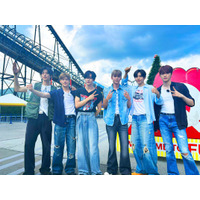 【フジテレビ】世界で活躍するボーイズグループRIIZE！日本での休暇を満喫する冠バラエティ放送決定！『#ライバケ -RIIZE VACATION-』