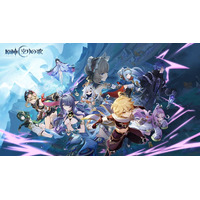 『原神』新バージョン「Luna I」が9月10日（水）にリリース！ナド・クライの月光の下、新たな冒険が始まる