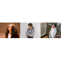 【第4弾アーティスト発表】矢井田 瞳、松室 政哉、ジャンクフジヤマが「ニクオン町田BASE」に出演決定！