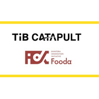 Sustainable Food Asia株式会社、UR都市機構らとともに東京都「TIB CATAPULT」に採択