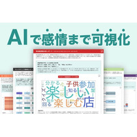 日本初！デジタルスタンプラリー「furari」、AIで参加者の“感情”まで可視化する新分析レポートをリリース