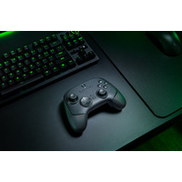 【Razer】WOLVERINE V3 PRO 8K PCを発表 競技志向のPCゲーマー向け、最速・最軽量のワイヤレスeスポーツコントローラー2025年9月4日（木）より予約開始