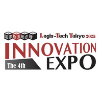 国際物流総合展2025 第4回 INNOVATION EXPOに出展とフォーラムに登壇
