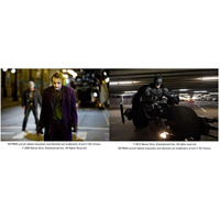 【１０９シネマズ大阪エキスポシティ／プレミアム新宿】西日本唯一！IMAX(R)︎レーザー『ダークナイト』特別上映『ダークナイト』『ダークナイト ライジング』オールナイト上映決定！