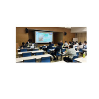 ロジポケ 砂川が静岡県トラック協会青年部会主催セミナーに登壇改正貨物自動車運送事業法における実運送体制管理簿の義務化について解説