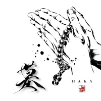 累計再生100万回突破！アーティストsowaka、新曲『墓』をリリース。彷徨う魂の慟哭を描く。
