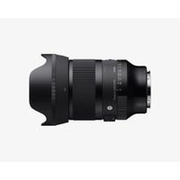 Sigma 35mm F1.2 DG II | Art発表および発売日決定のお知らせ