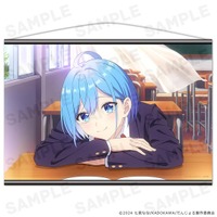 TVアニメ『男女の友情は成立する？（いや、しないっ!!）』B2タペストリー、キャラクターラバーマット、アクリルキャラスタンド、マグカップ、アクリルコースター(スタンド付)などの受注を開始しました！