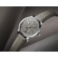 ドイツの腕時計ブランド《Tutima Glashütte/SA 》チュチマ・グラスヒュッテから新作モデル【PATRIA】パトリアを発売いたします。