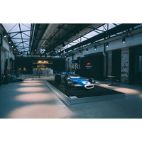 Moet Hennessy、「生きた記憶（Living Memories）」でモンツァ・グランプリ（Monza Grand Prix）を盛り上げる